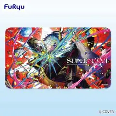 ホロライブプロダクション 大判マウスパッド 星街すいせい