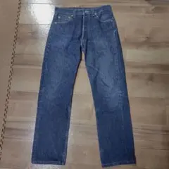 Levi's 501 90s USA製 W30 L32のサムネイル
