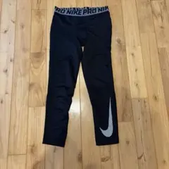 ナイキ　スパッツ　サイズL