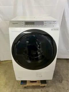 1年保証/分解洗浄】Panasonic洗濯機 NA-VX300AL 2019年 - メルカリ