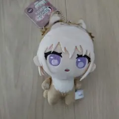 バンドリ ぷちっしゅ！Ave Mujica おおかみver. ドロリス