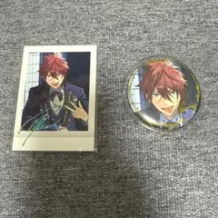 2025年最新】燐音 缶バッジ 5周年の人気アイテム - メルカリ