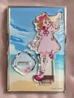 映画キミとアイドルプリキュア♪ ミニアクリルスタンド vol.2 犬飼こむぎ