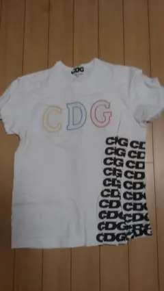 コムデギャルソン Tシャツ