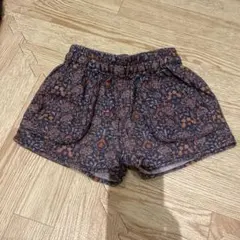 MARKEY'S ABOND ハーフパンツ 花柄