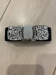 フェラガモ　バレッタ