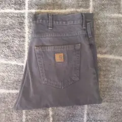 ペインターパンツ デニム