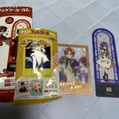 地縛少年花子くん 葵 茜