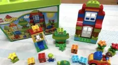 LEGO Duplo 10850 ブロックセット