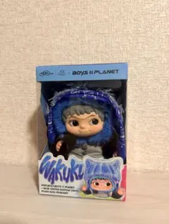 ボイプラ2 BOYS II PLANET C ワククWAKUKU - メルカリ