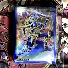 超希少・未開封】遊戯王 公式 カオスソルジャー アジア 台湾限定