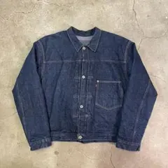 2026年最新】WAREHOUSE メンズ Gジャン・デニムジャケットの人気