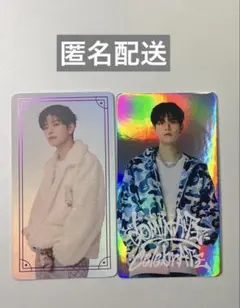 2026年最新】stray kids トレカ ペンミの人気アイテム - メルカリ