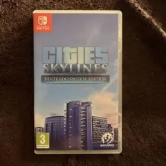 Cities: Skylines - Nintendo Switch