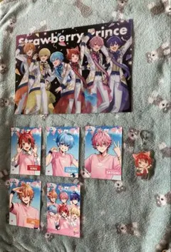 2026年最新】すとぷりまとめ売りの人気アイテム - メルカリ