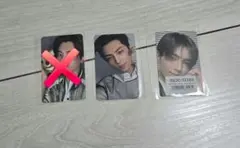 ENHYPEN ジェイ DESIRE: UNLEASH トレカ 2点セット