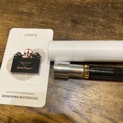 Salvatore Ferragamo Signorina Misteriosa