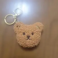 テディベア キーホルダー ぬいぐるみ