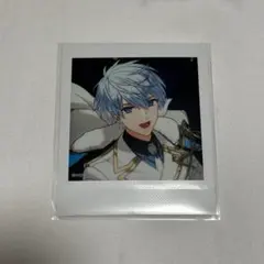 アーサー　チェキ