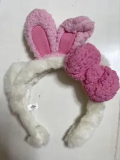 USJ キティちゃんカチューシャ