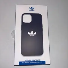 adidas iPhone15 ケース