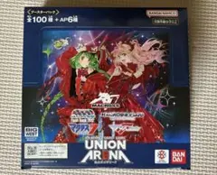 2026年最新】ユニオンアリーナ box マクロスの人気アイテム - メルカリ