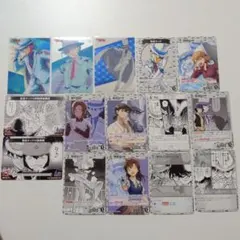 2026年最新】怪盗キッド カード まとめ売りの人気アイテム - メルカリ