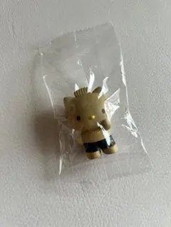 新品未使用♡ダニエル♡サンリオキャラクター みんなでバカンスフィギュア