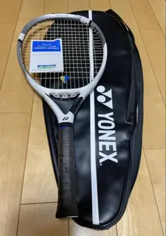 【超美品】現行モデルYONEXアストレル120(G1)ソフトケース、保証書付