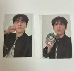 DAY6 トレカ　ウォンピル 2025年最新】day6 ウォンピルの人気アイテム - メルカリ