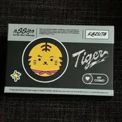 n.SSign カズタ　サイン入りポラロイド　Tiger期 n.SSign カズタ サイン入りポラロイド Tiger期 n.SSign サイン