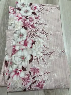 浴衣 アールユー RU 花柄