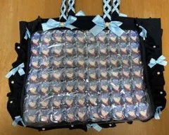 あんさんぶるスターズ 礼瀬マヨイ 缶バッジ 70個 痛バッグセット