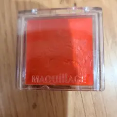 マキアージュ ドラマティックリップカラー OR433
