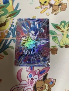 s*i様 ドラゴンボールスーパーダイバーズ 孫悟飯SH パラレル SDV10-S