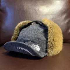 THE NORTH FACE フライトキャップ