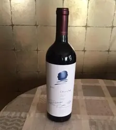 Opus One 2021 オーパスワン 正規輸入品 エノテカ セラー保管 - メルカリ