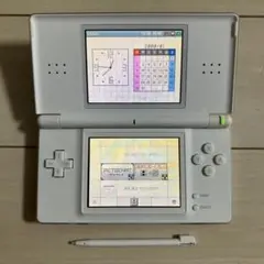 Nintendo DS lite USG-001 本体 動作品 ディーエス DS