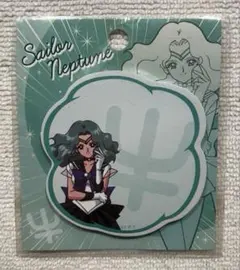 美少女戦士セーラームーン 20th せりふせん セーラーネプチューン