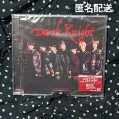 ONE Ｎ’ ONLY darknight CD