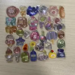 9 ボンボンドロップシール おすそわけ セット