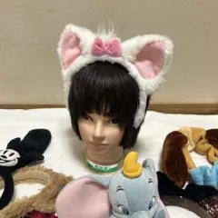マリーちゃんカチューシャ 【安設定】
