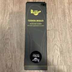 Dr. Martens ドクターマーチン クッションインソール UK4 23cm