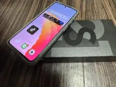 s21 スマートフォン本体