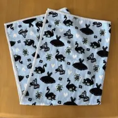 フェイラー　プティクロス　スワンレイク♡ブルー フェイラー プティクロス スワンレイク♡ブルー - メルカリ