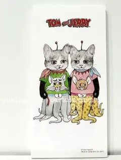 ヒグチユウコ トム派の1号ジェリー派の5号 限定版プリント 2025年最新】ヒグチユウコ トムとジェリーの人気アイテム - メルカリ