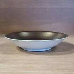 アリタポーセリンラボ JAPAN SNOW 専用蓋付き 小鉢・小飯碗 プラチナ