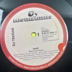 4233 レゲエ レコード 7インチMAMA riddim - メルカリ