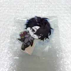 にじさんじ 佐伯イッテツ オリエンス 2周年記念 アクリルブロック