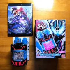 2025年最新】仮面ライダービルド cdフルボトルの人気アイテム - メルカリ